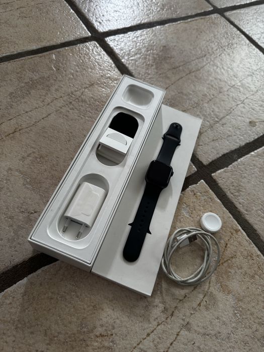 Apple Watch Serie 4