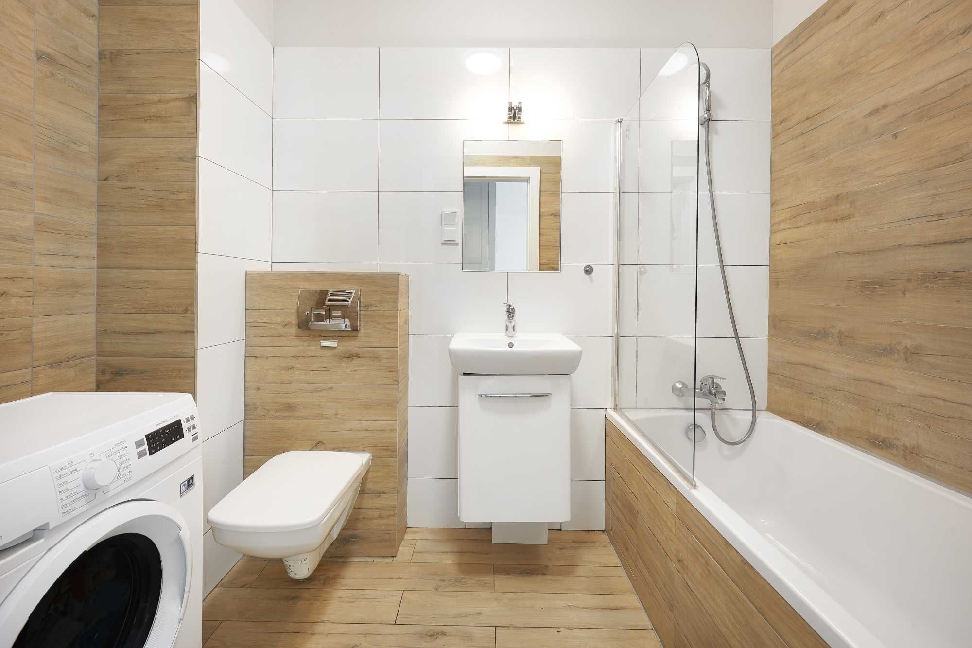 3-6.06 TANIEJ ! GDAŃSK BRZEŹNO 2-POK NOWY Apartament+Garaż-bliskoMORZA