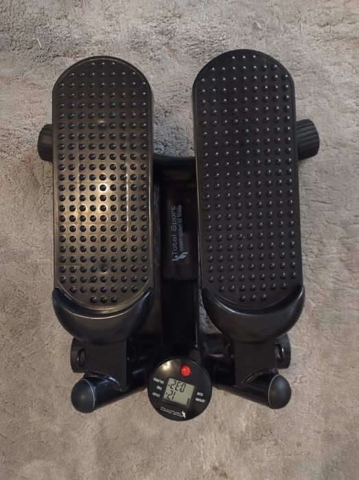 Stepper Total Sport
