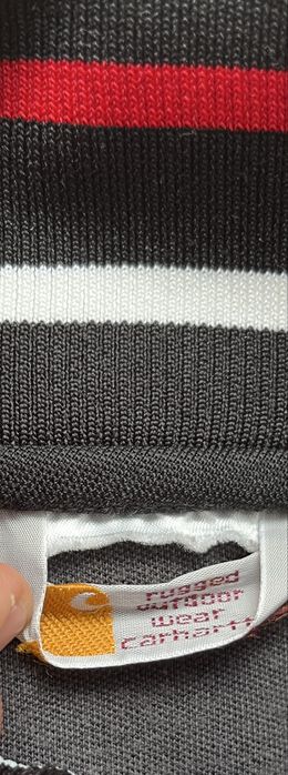 Олімпікп від Carhartt