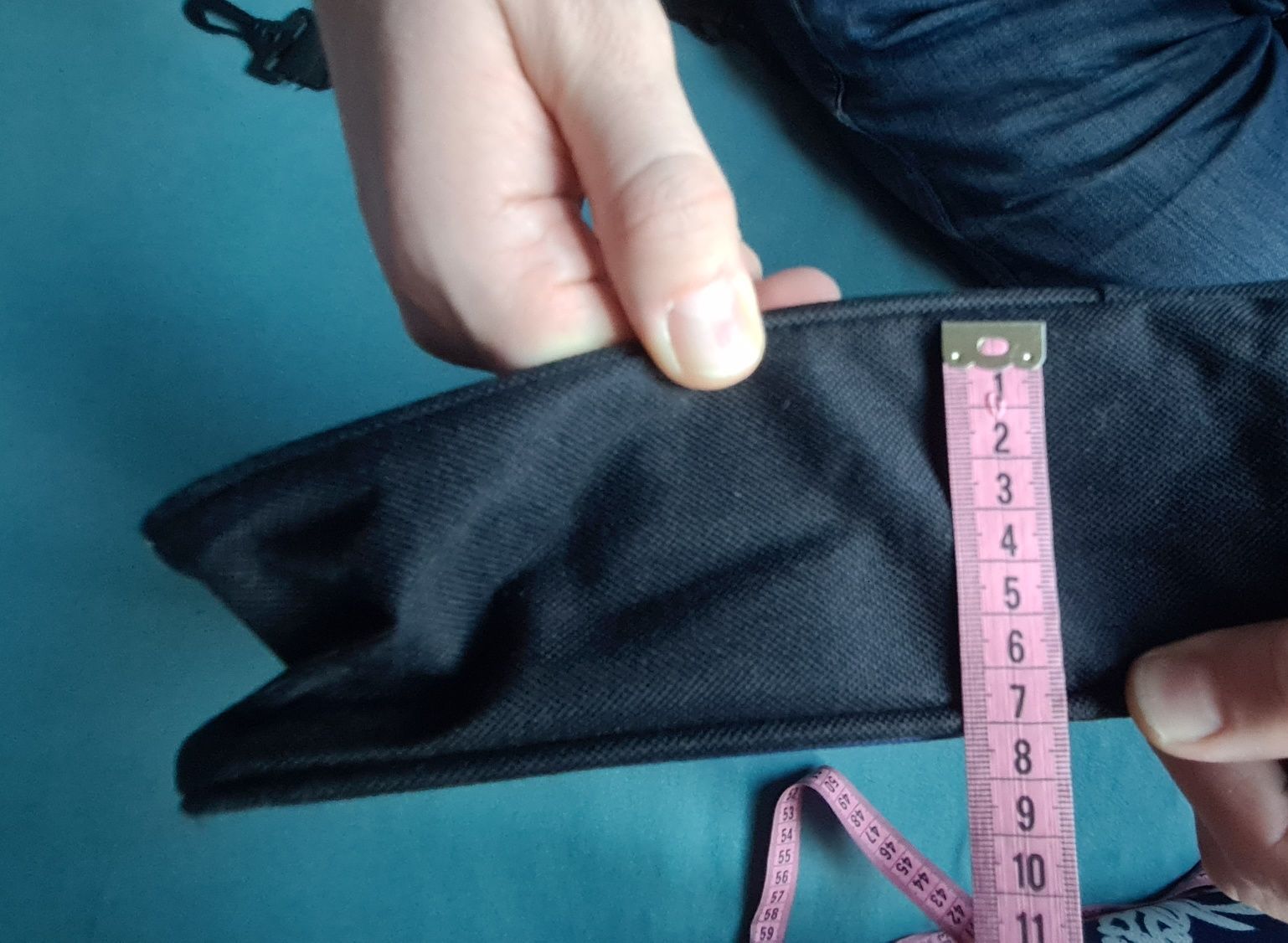 Torba A4 na laptopa