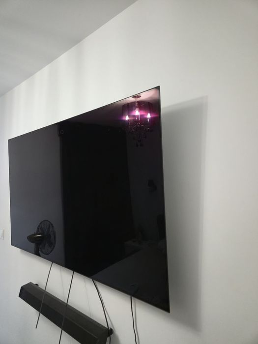 TV LG OLED ultra cieńki 65cali 55cali