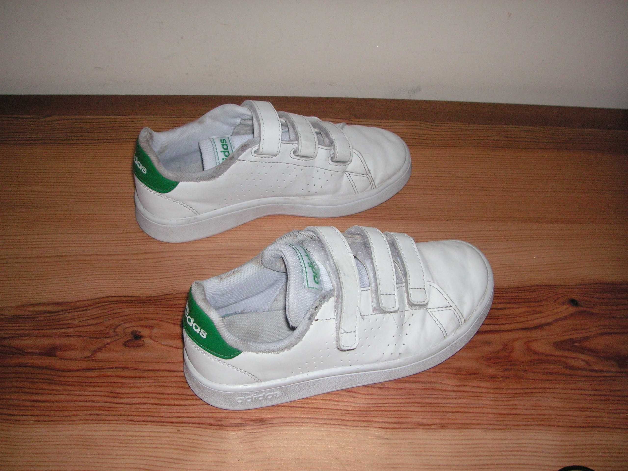 Ténis Criança Adidas T/31 - RESERVADO