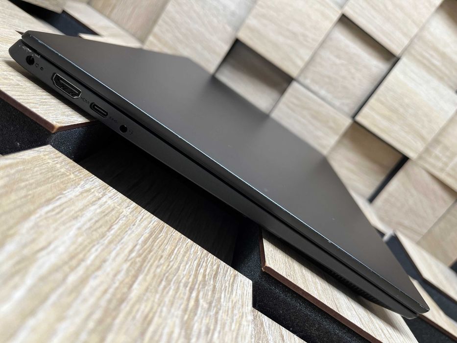 №5261 Ноутбук Lenovo IdeaPad S340-15IIL 15.6"/i7-1065G7/8Gb/SSD480