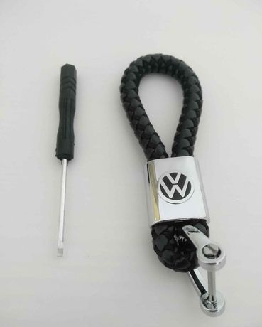 Porta-Chaves Volkswagen (VW) / Seat - Novo