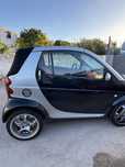 Smart a gasoleo em optimo estado
