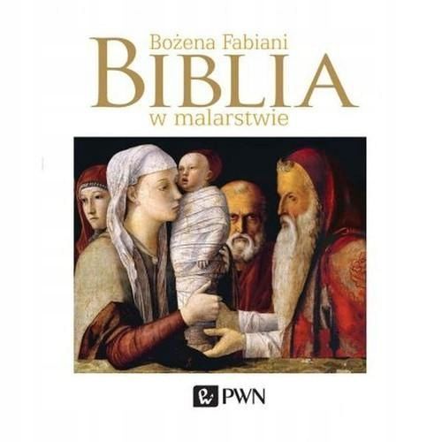 Biblia W Malarstwie, Fabiani Bożena