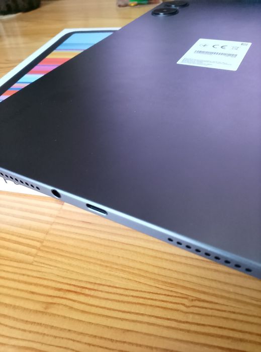 Планшет Xiaomi Redmi Pad Pro 6/128GB Graphite Gray