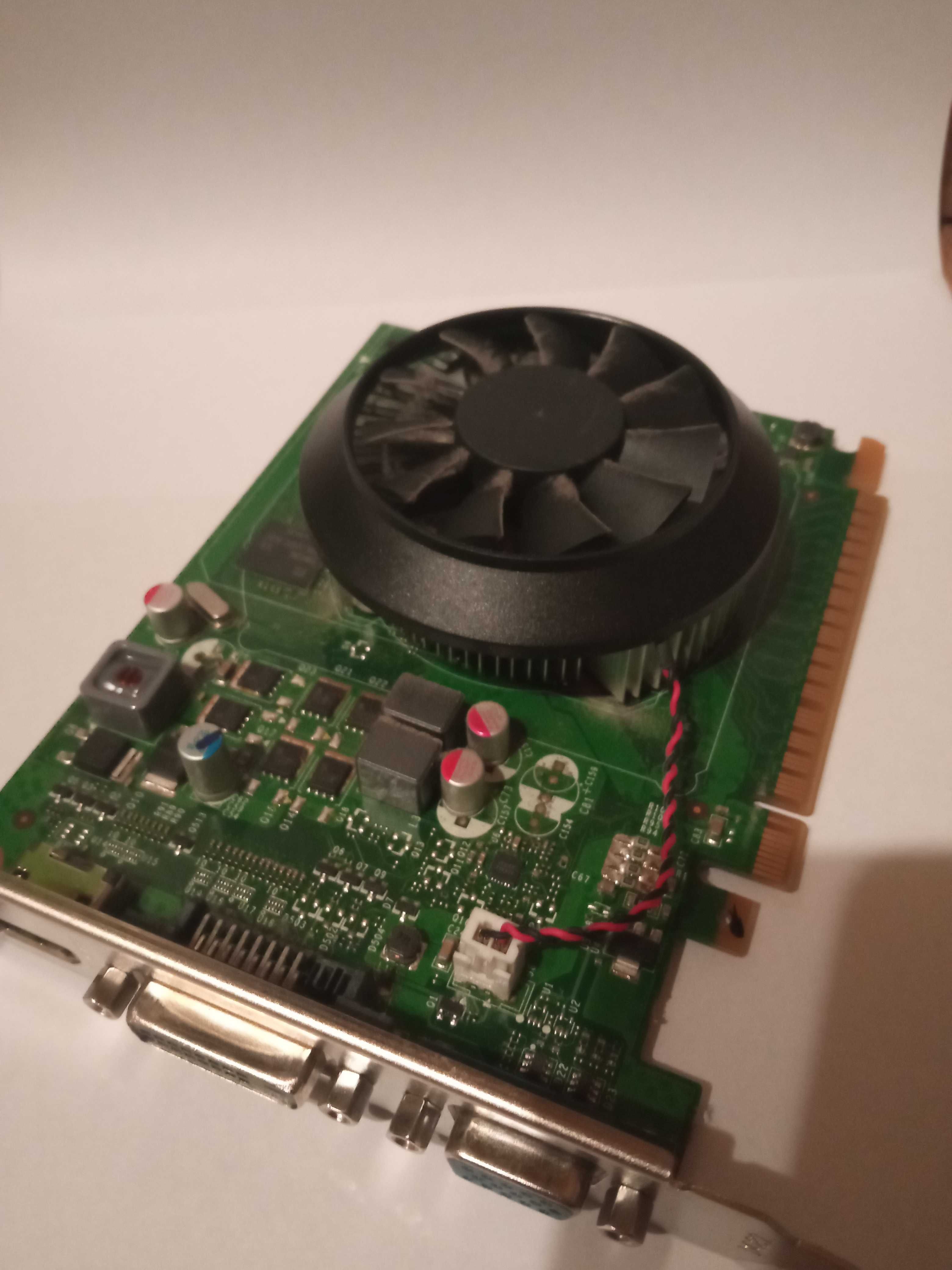 nVIDIA GeForce GTX 750 Ti 2gb