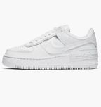 Кросівки жіночі NIKE AIR FORCE 1 SHADOW WHITE CI0919-100