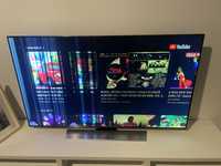 Tv samsung UE55 HU7500L