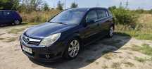 Opel Signum 1.9 CDTi 170 KM Tanio