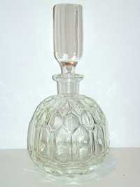 Frasco antigo de perfume