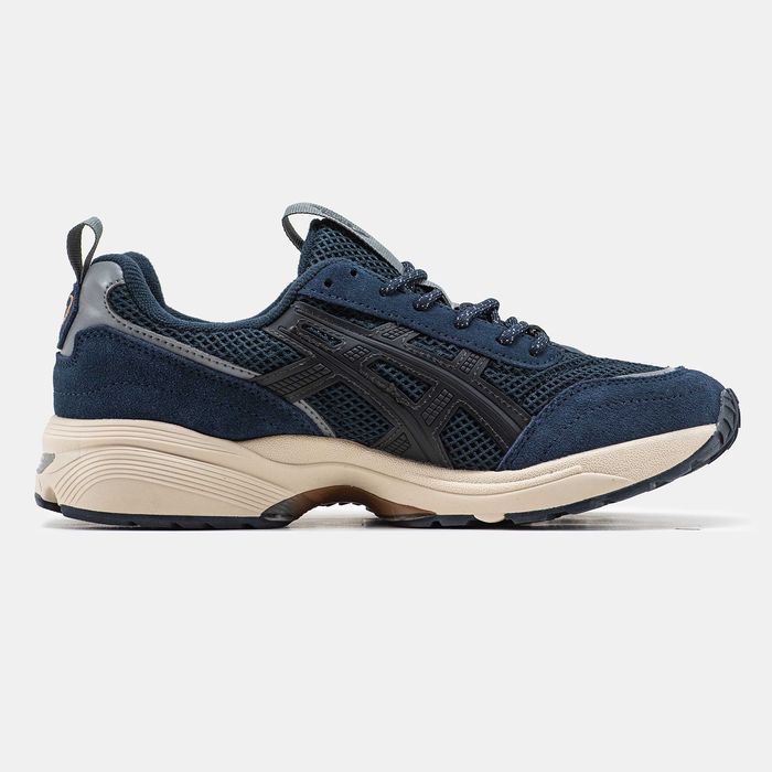 Кросівки Asics GEL-1090 V2 Blue premium