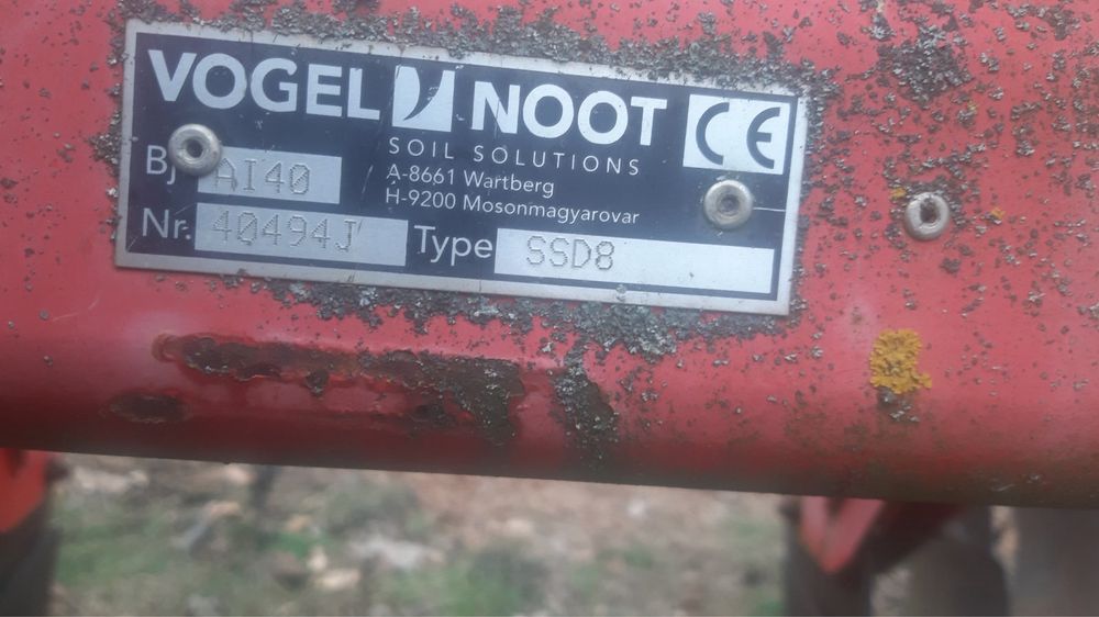 Продам глубокорозпушувач