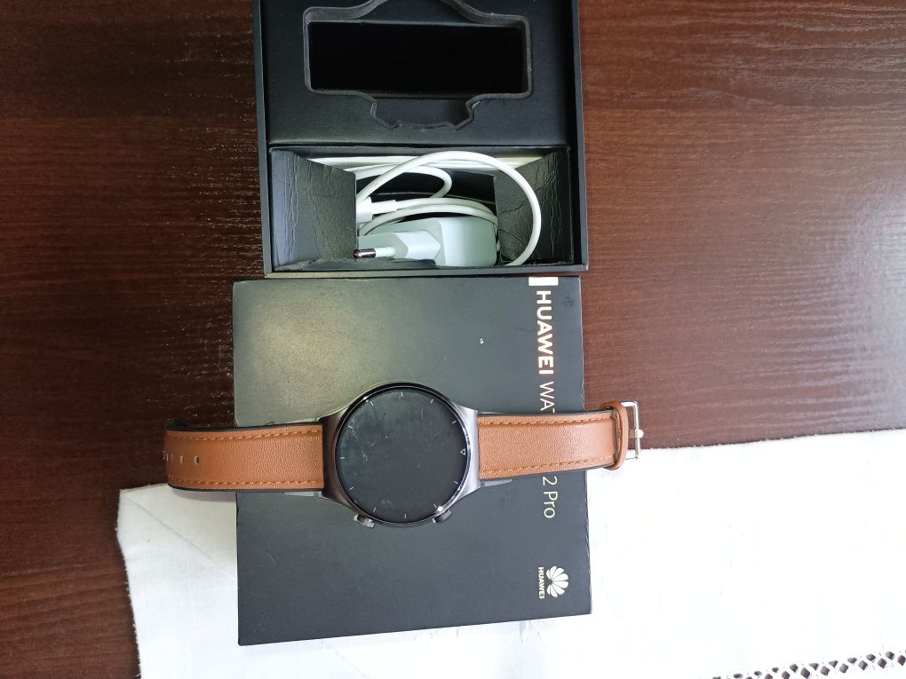 Huawei gt 2 pro na częśći