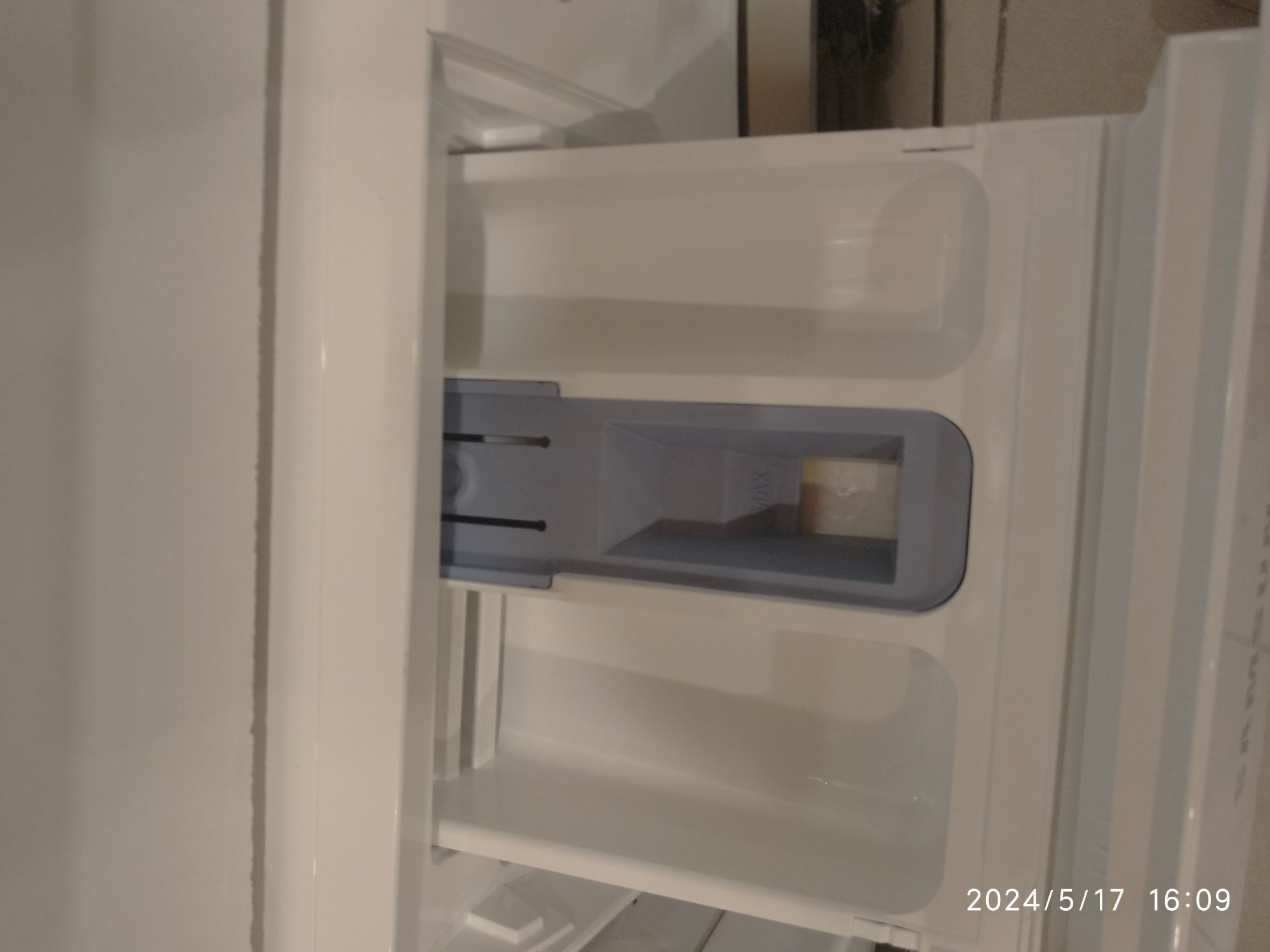 OUTLET Janki ul Wspólna 6 Pralka SAMSUNG WW80T654DLE AI Control