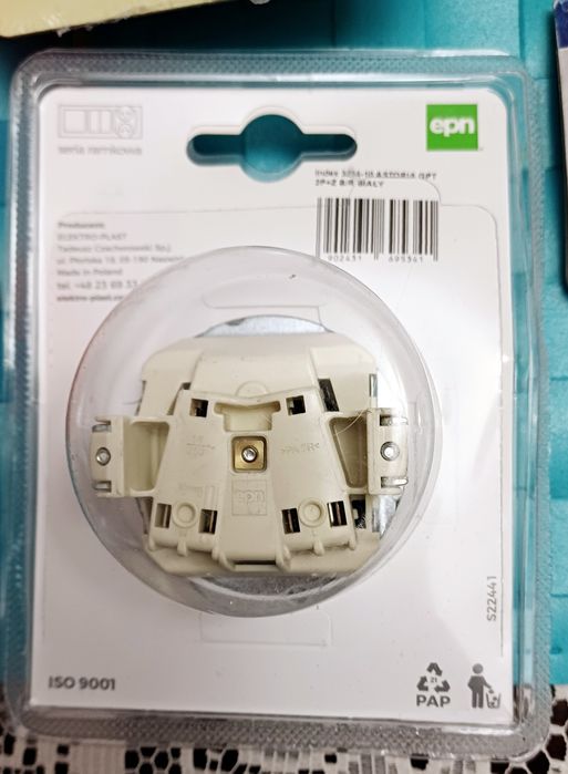 Remontowe zakupy-nowe