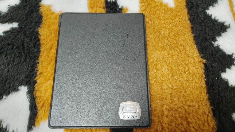 Электронная книга Kobo Aura H2O Edition 2