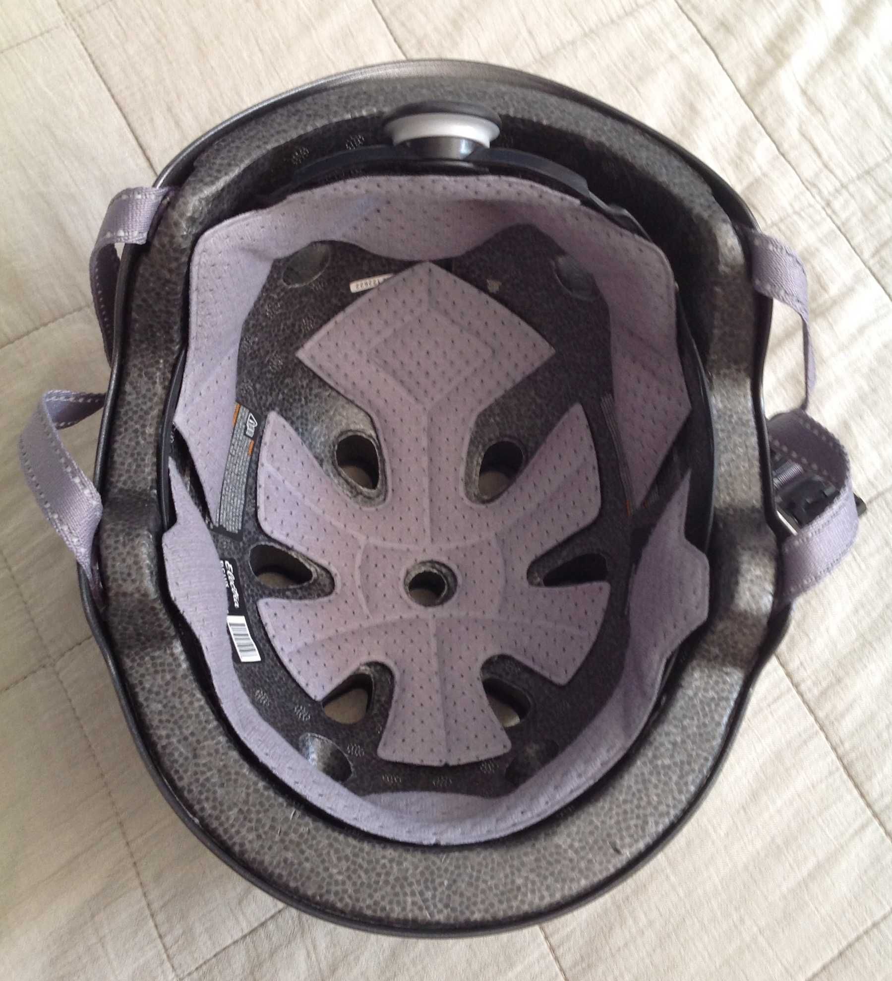 Kask rowerowy Electra Lifestyle Lux