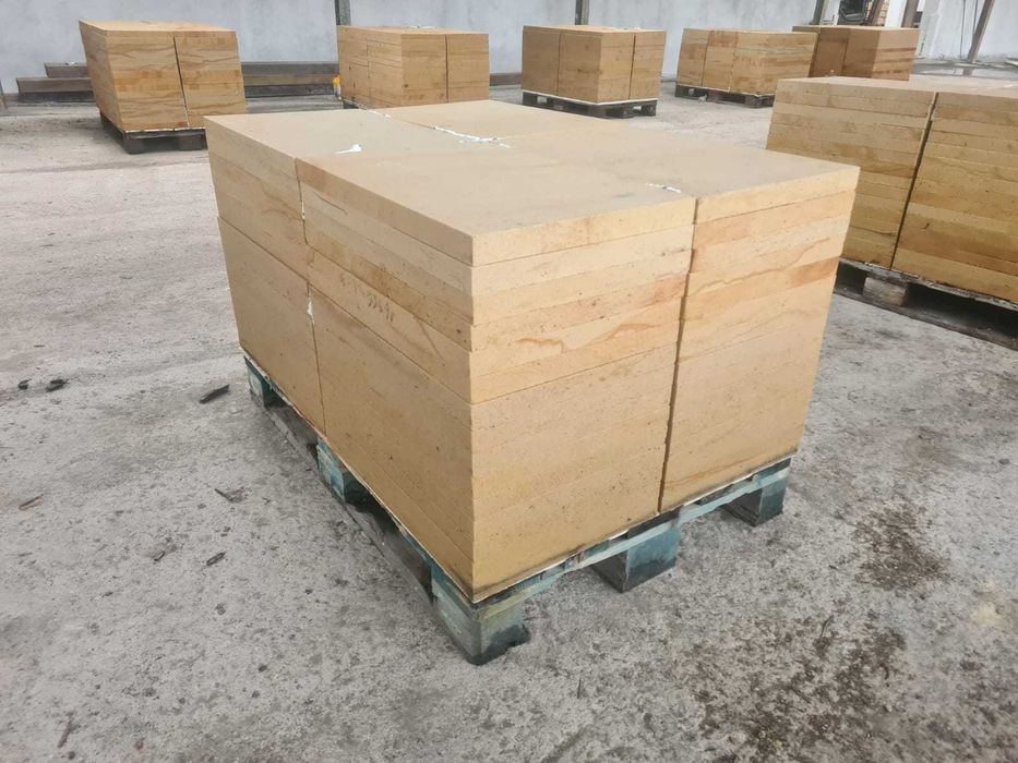 3. Płyta elewacyjna PIASKOWIEC 60×40×3cm | Kamień naturalny | za szt.