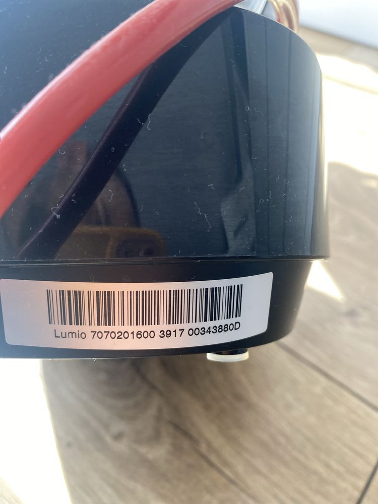 Ekspres kapsulkowy Krups dolce Gusto