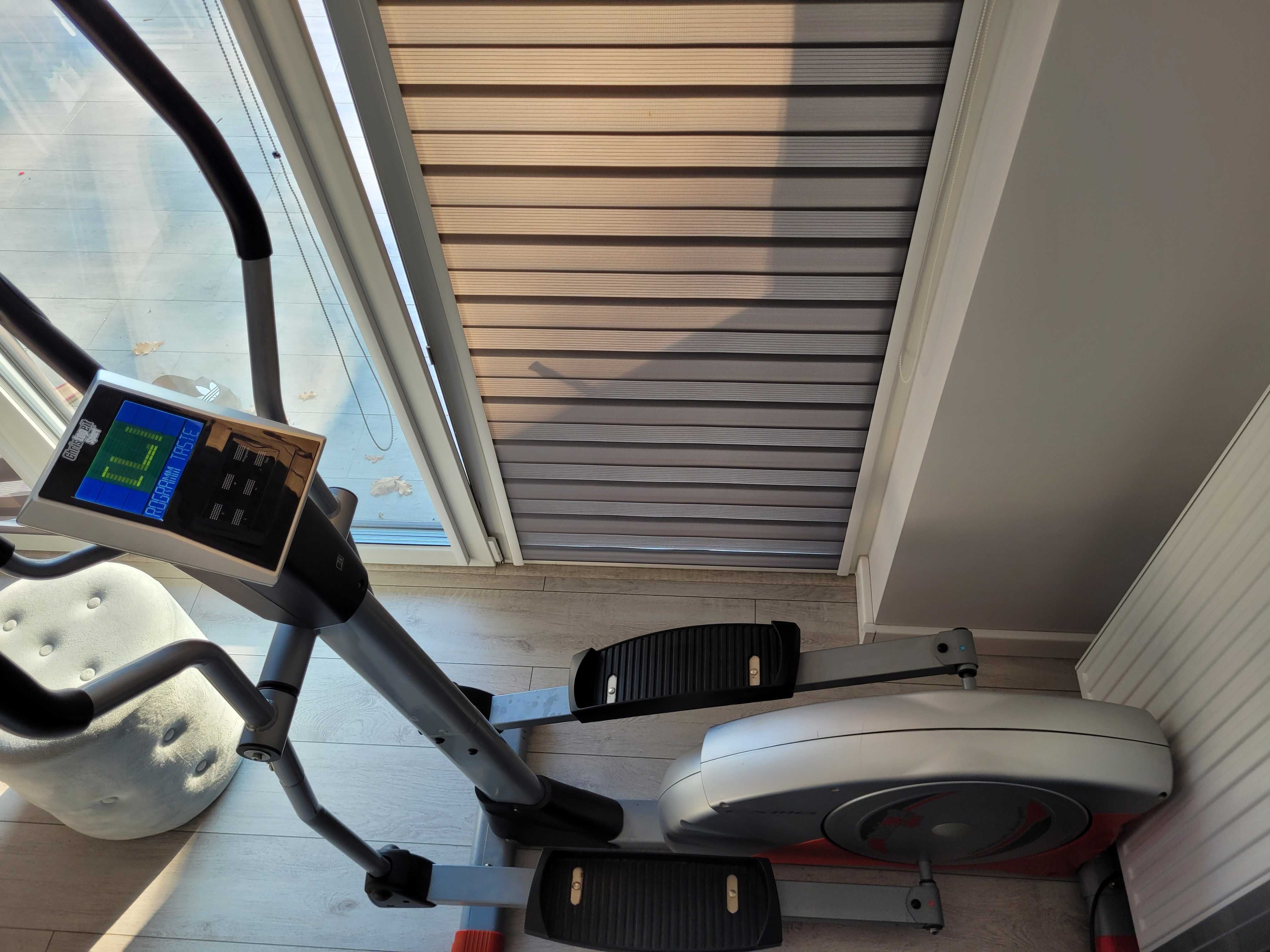 Orbitrek CHRISTOPEIT Crosstrainer Ergometer CXM 6
