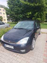 Ford Focus mk1 2003rok