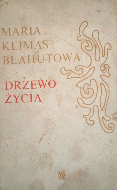 Drzewo Życia Błahutowa