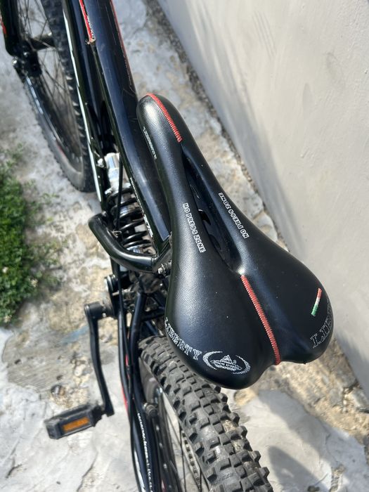 Продам велосипед KPC Attack