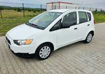 Mitsubishi Colt Lift 1.1 Benzyna 75KM 2013r 178tys km! ŁADNY ORYGINAŁ LAKIER Niemcy