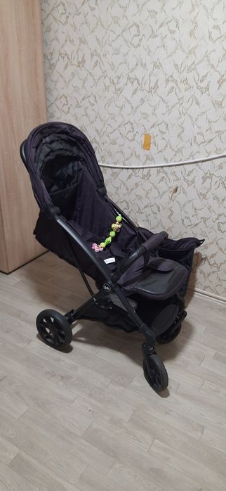Коляска baby hit. 3500