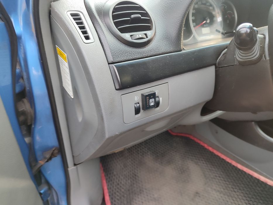 Продам Лачетти газ