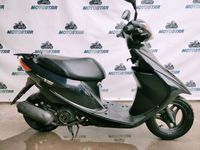 Suzuki Address V50 4t скутер мопед