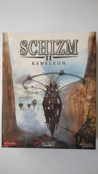 Schizm II Kameleon Big Box zafoliowany LK Avalon