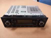 FORD TRANSIT CUSTOM LIFT RADIO BLUETOOTH NOWE KK3T-18D815-DK