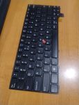Klawiatura Lenovo T470s