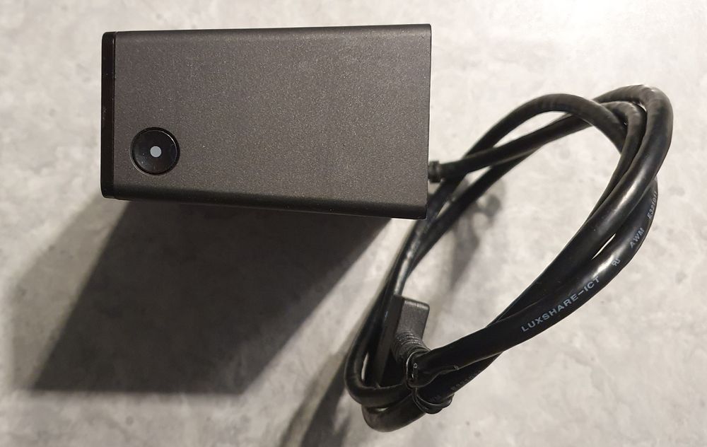 Док станція Lenovo DU9033S1 One Link Pro Dock