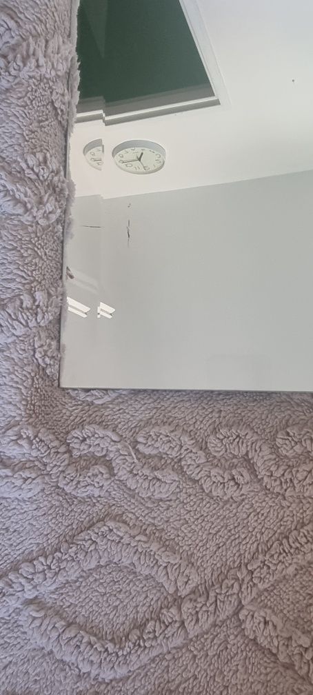 Lustro fazowane 80x170cm