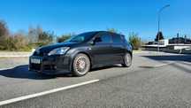 Toyota Corolla T-Sport TTE Compressor 1.8 VVTL-i 224cv