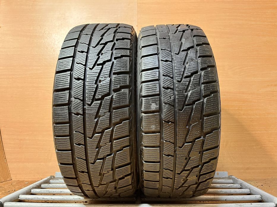 225/50 R 17 Premiorri 2023рік ViaMaggiore Z Plus Зима пара шини