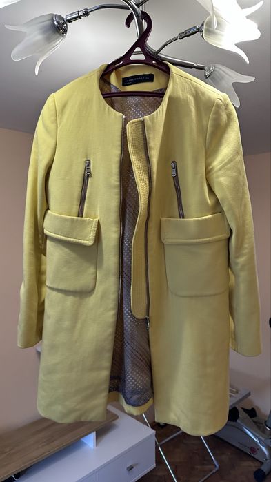 Пальто жіноче весна-осінь