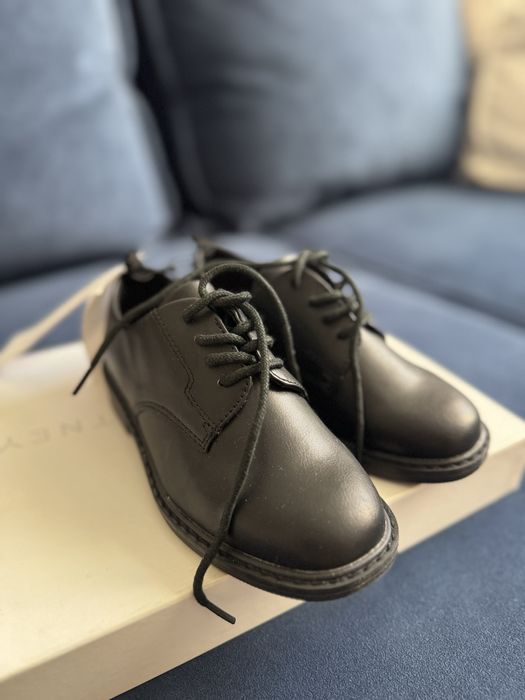 Туфлі для  хлопчика в школу і на вихід