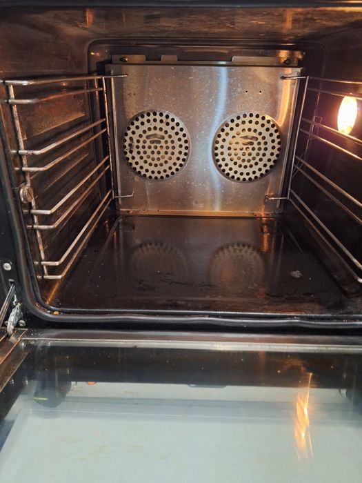 Piec konwekcyjny Hendi H90