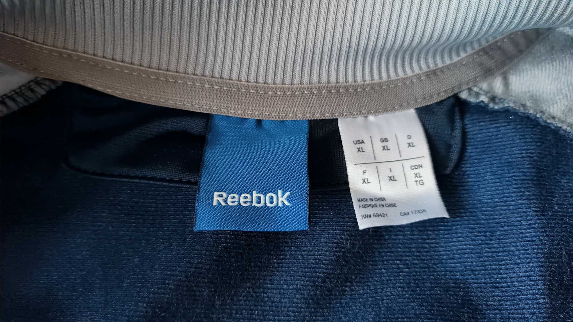 Спортивный мужской костюм Reebok , оригинал