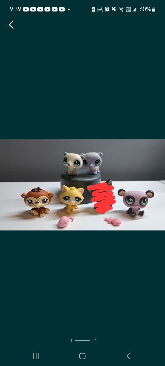 Littlest Pet Shop