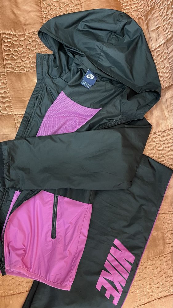 Nike оригинал