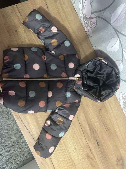 Куртка H&M 92 розмір