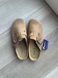 Chinelos birkenstock