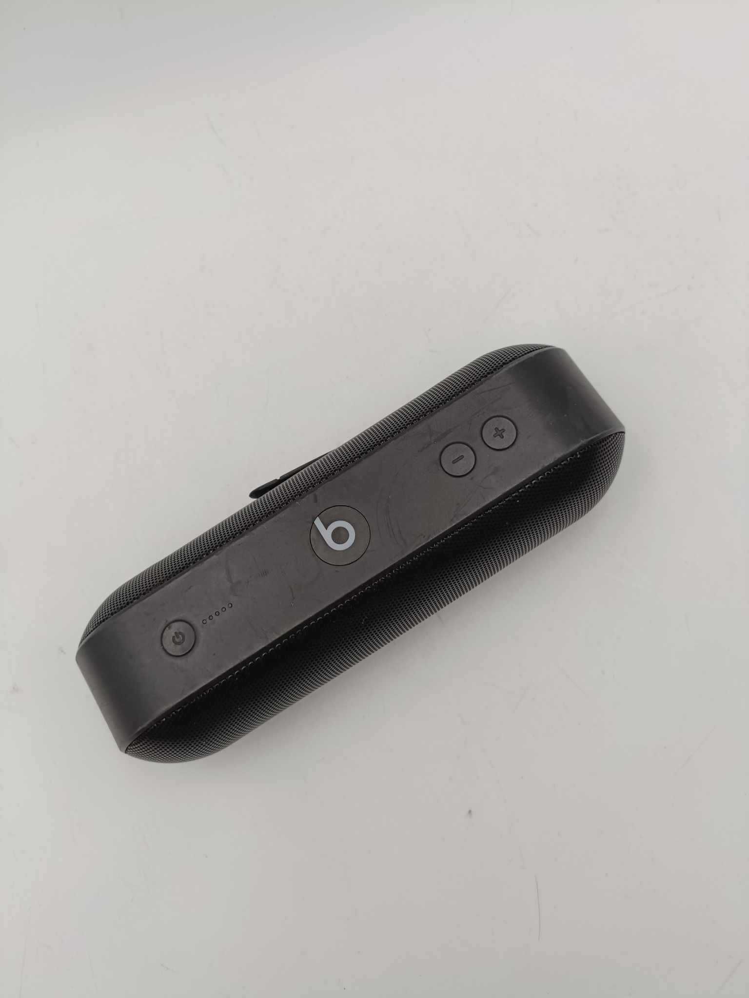 Głośnik Apple BEATS Pill+ Plus czarny A1680